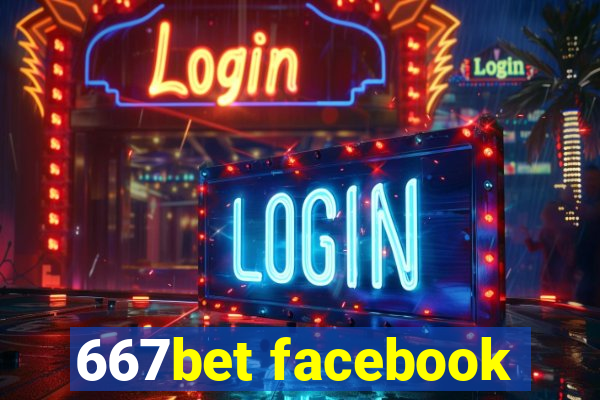 667bet facebook