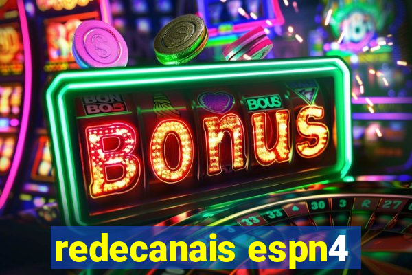 redecanais espn4