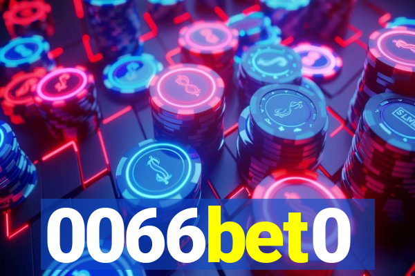 0066bet0
