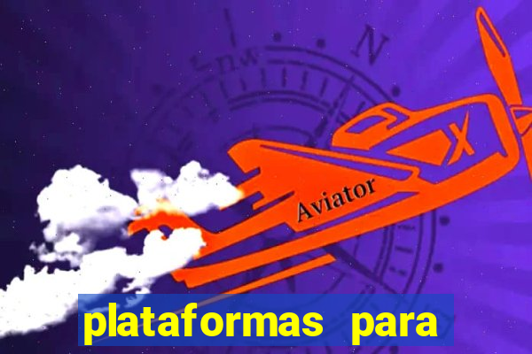 plataformas para ganhar dinheiro jogando