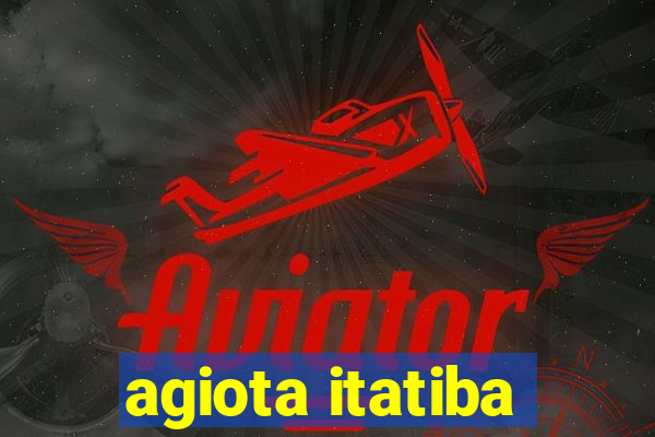 agiota itatiba