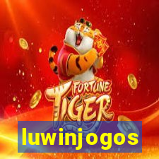 luwinjogos