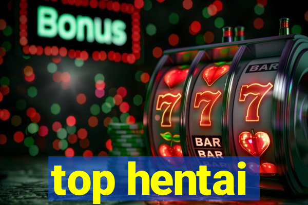 top hentai