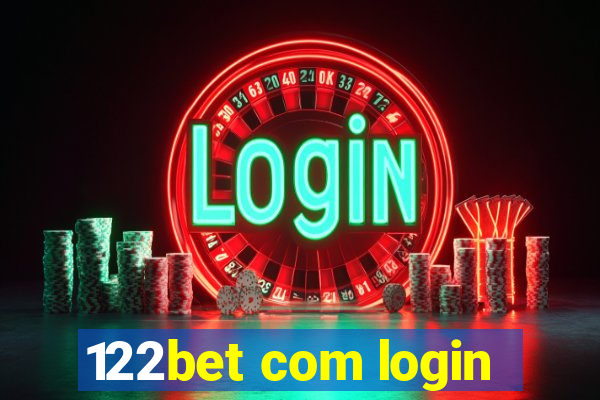 122bet com login