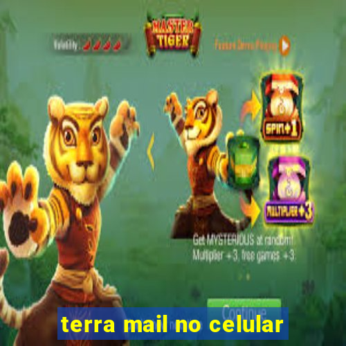 terra mail no celular