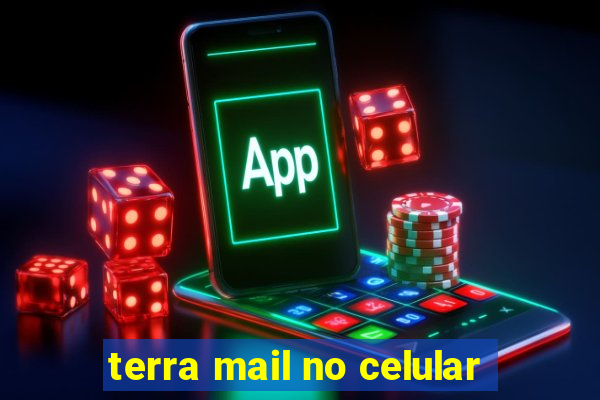 terra mail no celular