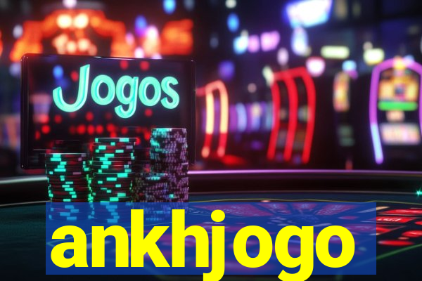 ankhjogo