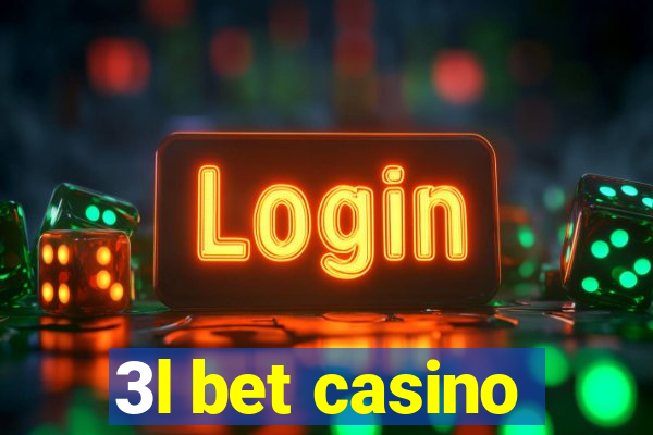 3l bet casino