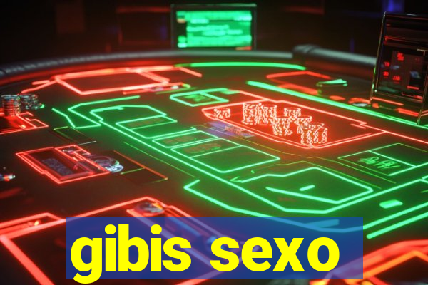 gibis sexo