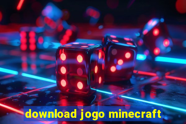 download jogo minecraft