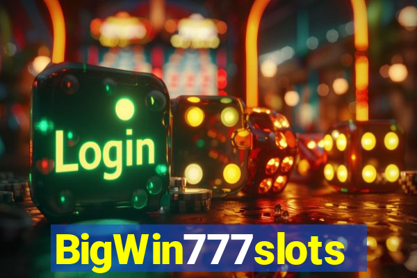 BigWin777slots