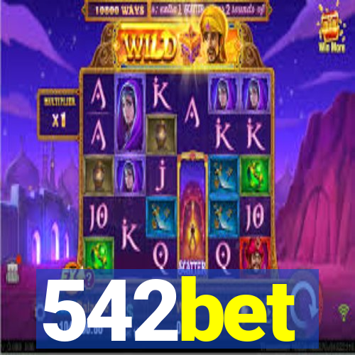 542bet