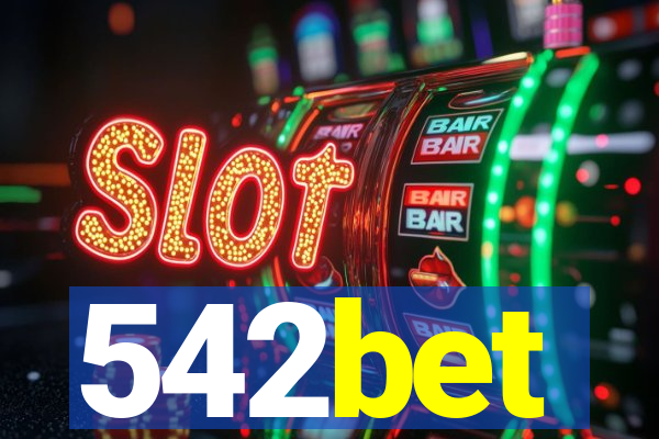 542bet