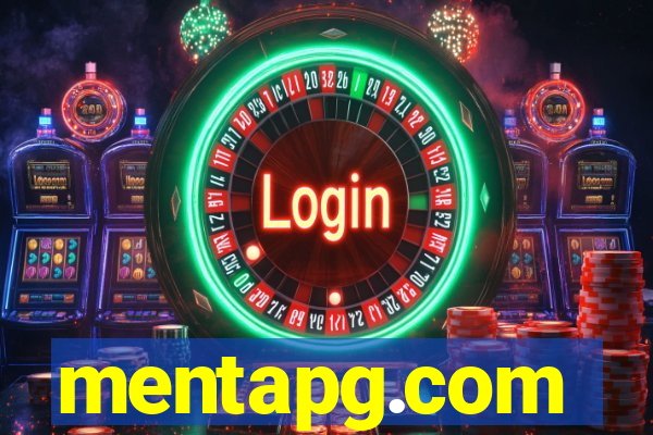 mentapg.com