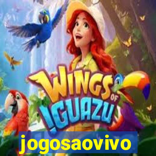 jogosaovivo