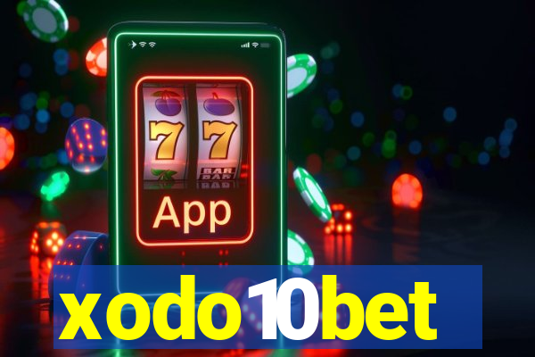 xodo10bet