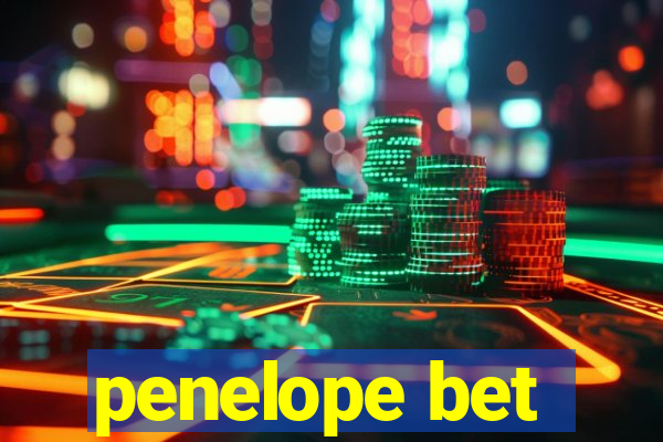 penelope bet