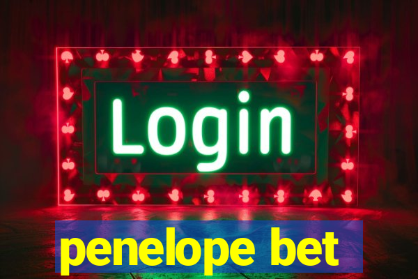 penelope bet