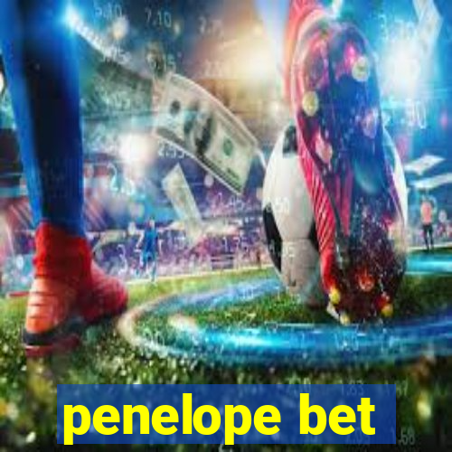 penelope bet