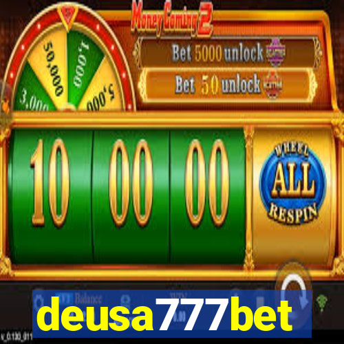 deusa777bet