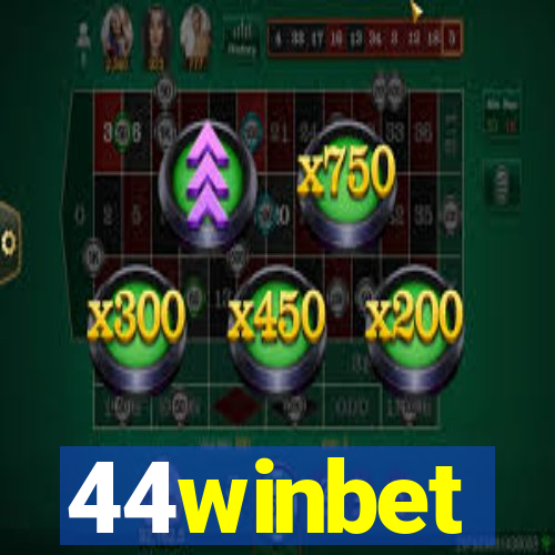 44winbet