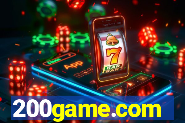 200game.com