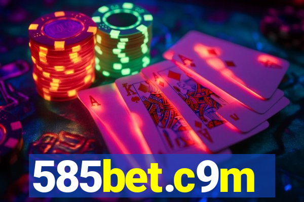 585bet.c9m