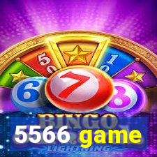 5566 game