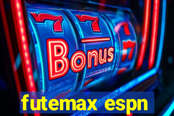 futemax espn