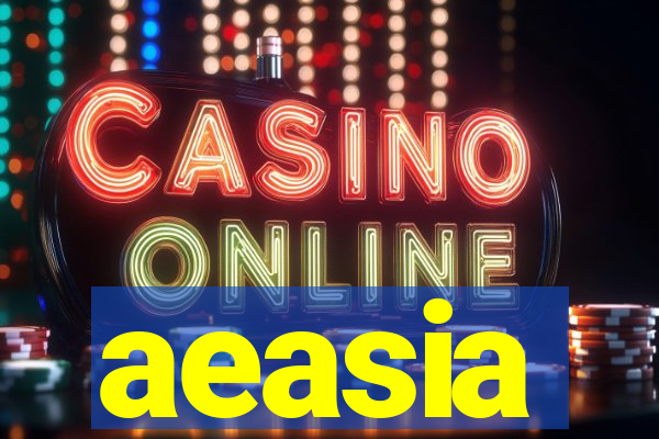 aeasia