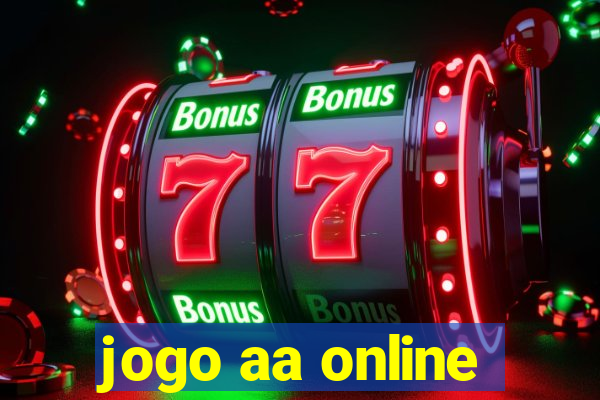 jogo aa online