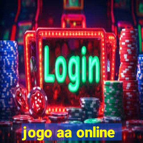 jogo aa online