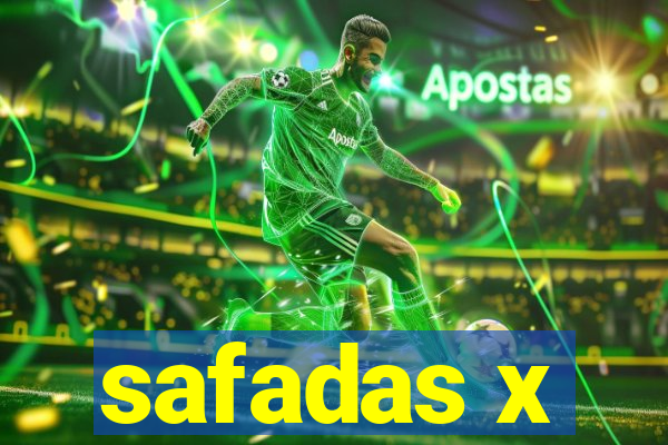 safadas x