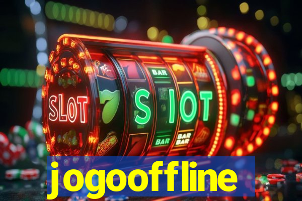 jogooffline