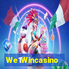 We1Wincasino
