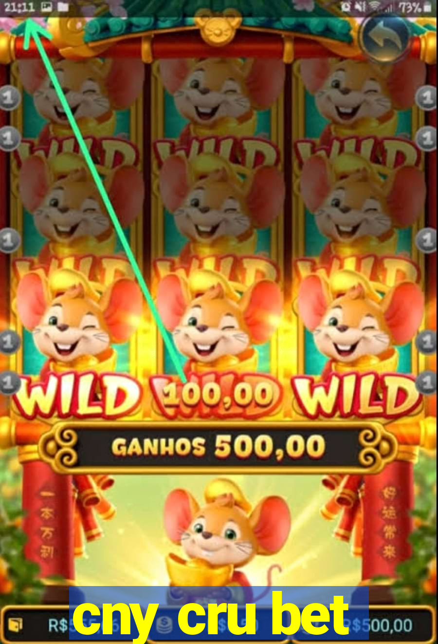 cny cru bet
