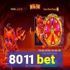 8011 bet