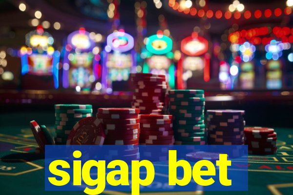 sigap bet