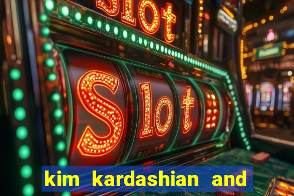 kim kardashian and ray j sex tape