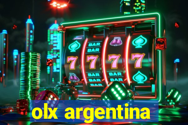 olx argentina