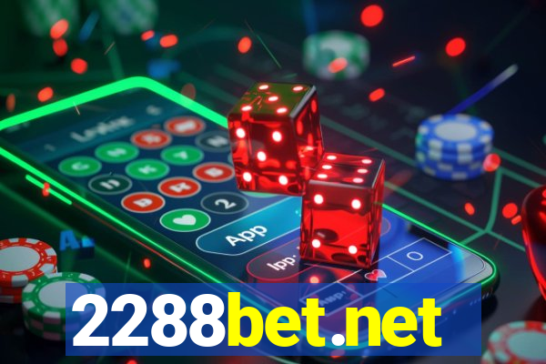 2288bet.net