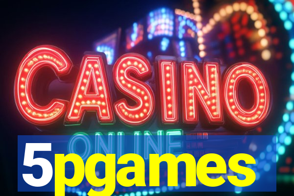 5pgames