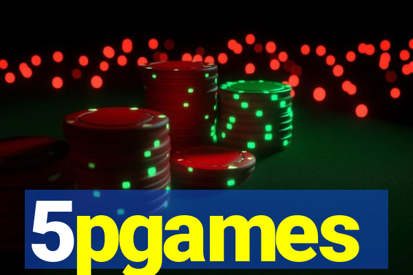 5pgames
