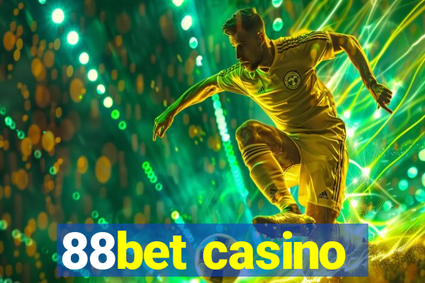 88bet casino