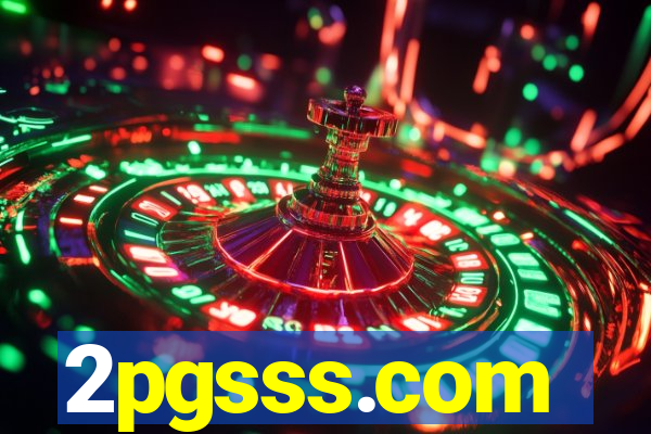 2pgsss.com