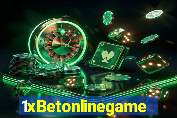1xBetonlinegame