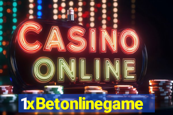 1xBetonlinegame