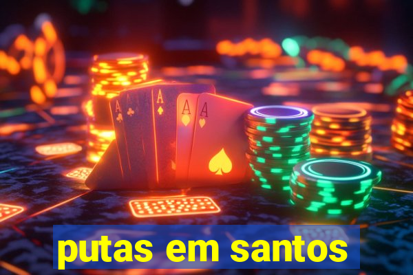 putas em santos