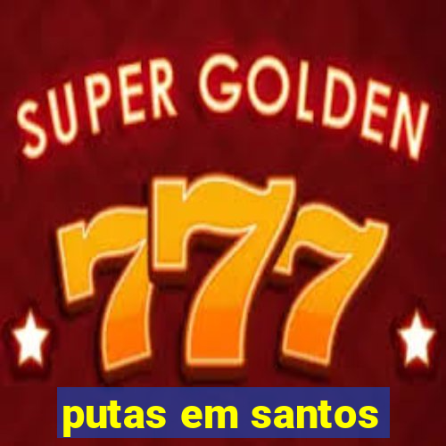putas em santos