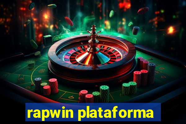 rapwin plataforma